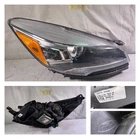 2013 2014 2015 2016 Ford Escape Headlight Right Passenger Rh Side Xenon Hid Oem Used. Price: $391.44.