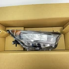 2019-2021 Toyota RAV4 Right Passenger Side Replacement Headlight TO2503274C New. Price: $118.40.