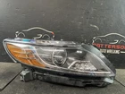 13-16 Lincoln Mks Passenger Right Xenon Hid Adaptive Head Light Lamp DA5Z13008A Used. Price: $495.00.