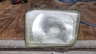 Discovery Headlamp Assembly Land Rover Left 94 95 96 97 98 99 Lh Used. Price: $79.00.