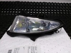 Passenger Corner/park Light Fog-driving Sedan Fits 07-10 Elantra 616178 Used. Price: $70.71.