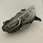 Headlight For Infiniti QX60 Oem Assy Left Clear Peel Used. Price: $789.99.