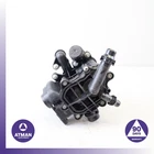 Bmw F30 330E 530I Engine Motor Thermostat Management Control Module 7644811 Oem Used. Price: $74.70.