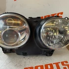 02-08 Jaguar X350 X358 XJ6 Xenon Headlight Drivers 2W93-13W029-KK BCC1 Used. Price: $430.45.