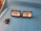 92 93 94 95 Chevy Van 20 Left Headlight Dual Lamps 153637 Used. Price: $64.85.