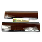 Toyota Genuine AE86 Head Lamp Eye Brow Cover Corolla Cp Left&right Set Oem Japan New. Price: $61.79.