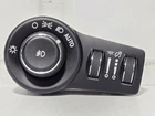 2014-2020 Jeep Cherokee Limited Headlight Dash Switch Oem# P68154356AC9436 Used. Price: $12.00.
