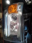 2017 Gmc Canyon Headlamp/ 114-02827R Used. Price: $850.00.