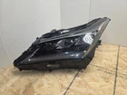 16-19 Lexus RX350 RX450H Driver Side Triple Led Headlight Lamp 1EJ94525101 Used. Price: $800.00.
