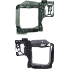 Headlight Brackets Set Fits 2014-2018 Jeep Cherokee New. Price: $75.74.