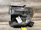 Used 2019-2022 Gmc Sierra 1500 Pickup Headlamp Led Oem. Price: $266.00.