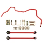 Labwork Rear Sway Bar 2007-17 For Toyota Tundra 5.7L 4.6L 4.0L New. Price: $126.53.