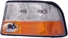 Headlight Lens Dorman 1590110 New. Price: $122.28.