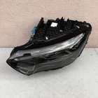Oem 23-25 Mercedes Eqe-class V295 Left Led Headlamp Headlight Assy Lh. Price: $234.95.