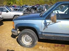 Passenger Corner/park Light Side Marker Fits 88-93 Chevrolet 1500 Pickup 9797173 Used. Price: $37.24.