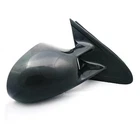 For Dodge Stratus 95-00 Passenger Side Manual Remote View Mirror Standard Line New. Price: $31.05.