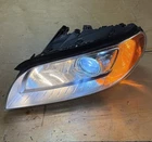 2007-2013 Volvo S80 XC70 Left Driver Lh Front Hid Headlight Afs Adaptive Oem Used. Price: $332.49.