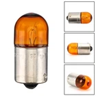 For Philips RY10W 12V BAU15S Halogen Auto Car Turn Signal New. Price: $12.64.