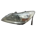 2009 Hyundai Genesis Left Driver Sdn Xenon Adaptive Headlamps OPT9216A2 Used. Price: $220.00.