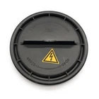 4 5/8 Bmw X3 X5M X6 Z Mercedes Clk Cls Gl Ml Headlight Low Beam Back Cover Cap Used. Price: $17.98.