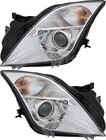 For 2010-2011 Mercury Milan Headlight Pair New. Price: $392.43.