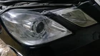 Passenger Headlight 212 Type Sedan E550 Fits 10-13 Mercedes E-class 947059 Used. Price: $275.00.