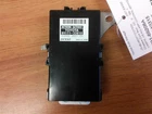 07-12 Lexus ES350 Network Gateway Computer Module Oem 89111-33010 Used. Price: $25.00.
