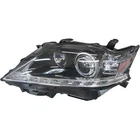Headlight Lens Housing Lh/drive Fits Lexus RX450H RX350 New. Price: $573.00.