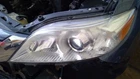 Driver Headlight With Led Daytime Running Lamps Xenon Fits 15-20 Sienna 6575200 Used. Price: $260.19.