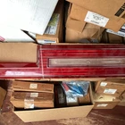 New Oem 1980 1981 1982 Ford Thunderbird Tail Light Lens Rh Nos Right. Price: $275.00.