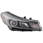 Driving Headlamp Passenger Right Side Hand 92102A7710 New. Price: $383.82.