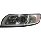 For Volvo S40/V50 Headlight 2008 09 10 2011 Driver Side Halogen Capa VO2502125 New. Price: $266.86.