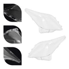 For 2007-2012?LEXUS?LX570 Headlight Lens Covers Pair Left+right New. Price: $90.43.