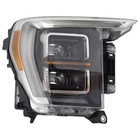 Genuine Ford Headlamp Assembly ML3Z-13008-AD New. Price: $1192.09.