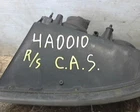 Passenger Right Headlight Fits 98-00 Town & Country 137548 Used. Price: $63.35.