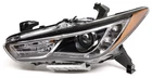 Oem Export Non-us Left Side Led Headlamp For Infiniti QX60, 26060-9NR1A New. Price: $279.99.