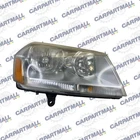 2008-2014 Dodge Avenger Front Right Passenger Side Headlight Lamp Oem 5116342AD Used. Price: $57.77.