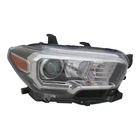 New Capa Halogen/led Passenger Side Headlight Assembly 8111004270. Price: $397.10.