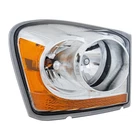 New Headlamp Assembly 2006 Dodge Durango Right Passenger Side Halogen. Price: $161.48.