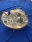09 10 11 Mini Cooper Headlight Lamp Hid Bi-xenon Lhd W/ Nozzle, Ballast Left Used. Price: $150.00.
