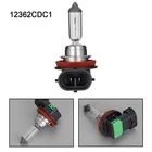 H11 For Philips Coredrive Halogen Headlight 12362CDC1 12V 55W PGJ91-2 New. Price: $12.21.
