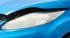 2011-2013 Ford Fiesta Lh Driver Headlight Lamp Oem Used. Price: $146.28.
