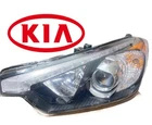 Factory Kia Koup FORTE5 Driver Headlight Hid Led Oem Korea New. Price: $265.91.
