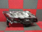 20-25 Mitsubishi Outlander Sport Rh Passenger Auto Led Headlight Lamp #8301D486 Used. Price: $1296.75.