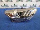 2015-2017 Ford Mustang Ecoboost S550 Passenger Hid Xenon Front Headlight 2652 Used. Price: $299.99.