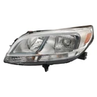 Lablt Headlight Assembly For 2013-2015 Chevy Malibu Ls 2016 Limited Left Side New. Price: $87.88.