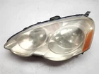 2002 03 04, Acura Rsx, Front Left Headlamp Assy, 33151S6MA01, Little Foggy, Oem Used. Price: $120.60.