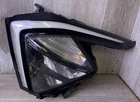 2022-2024 Kia Sportage Headlight Oem Left Driver Side Led 92101-DW010 Used. Price: $334.99.