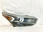 Nice 2022 2024 Kia Forte Right Side Halogen W/o Drl Headlight 92102-M7XXX Used. Price: $299.00.