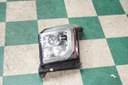 15-20 Yukon *parts Only* Driver Side Left Lh Lamp Hid Xenon Used. Price: $454.99.